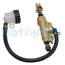 Rear Brake Master Cylinder