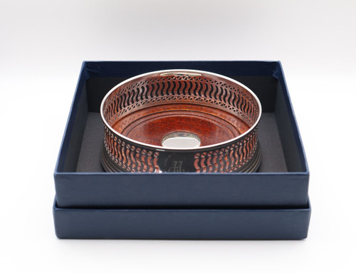 Vintage boxed sterling silver - vintage,