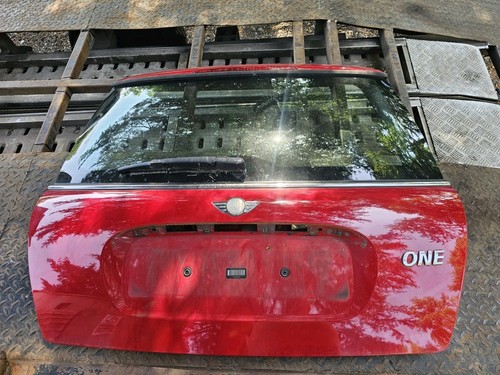 Mini one cooper r50 r53 - mini,