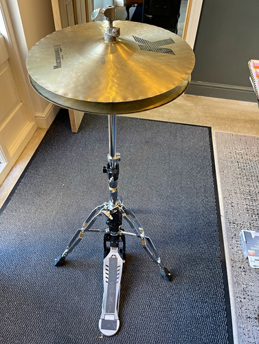 Zildjian mastersound 14in - k,