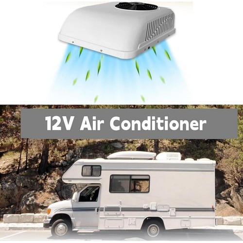 Air conditioner rooftop - conditioner,