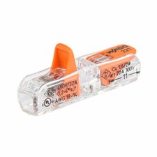 Wago 221-2411 Slim Inline