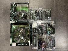 McFarlane Toys THE MATRIX
