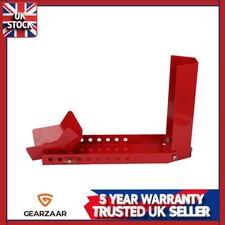 Motorcycle Front Wheel Chock