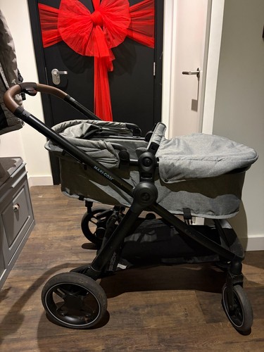 Maxi cosi zelia - cosi, s