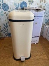 Wesco Superboy 20L Pedal Bin -