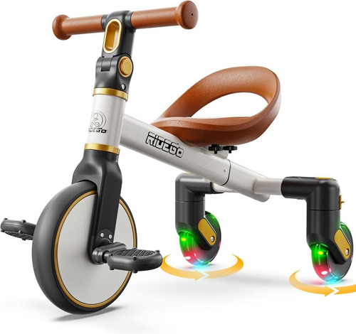Kids tricycle 360 - 1,