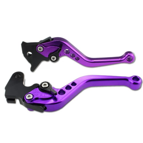 Purple cnc adjustable - purple,