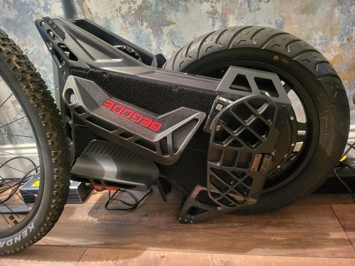 Begode max electric - et,