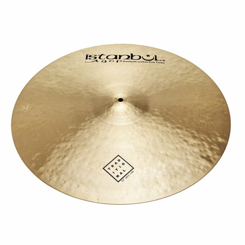 Istanbul agop traditional - 22",