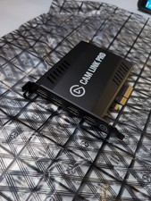 Elgato Cam Link Pro Video