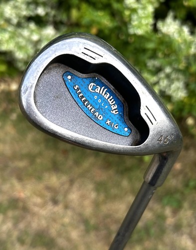 Callaway steelhead 16 - callaway,