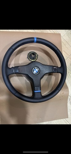 Bmw e30 steering - e30, wheel