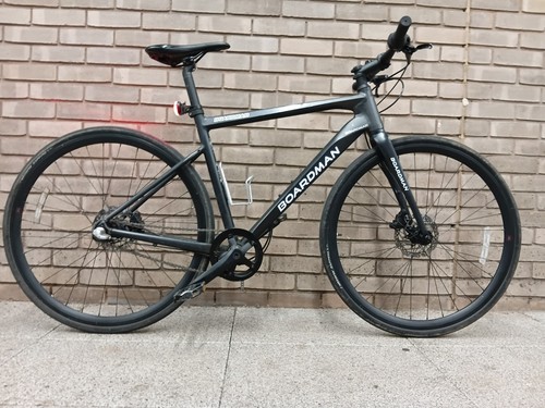 Boardman hybryd mtb 6 - 8.6,