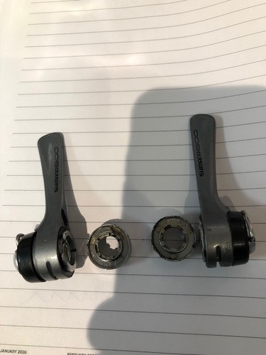 Shimano 600 ultegra 6400 - 600,