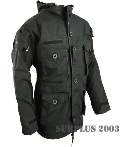 Black special forces - special, sas