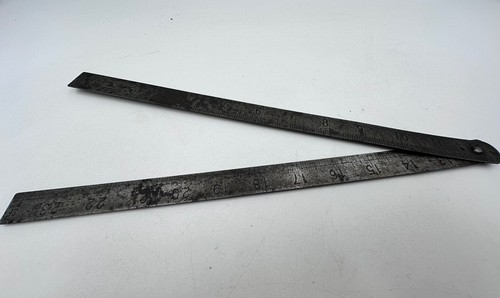 Vintage rabone sons - rabone,