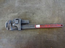 Chatwin 18" stilsons / pipe wrench
