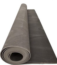 Acoustics Premium Mass Loaded Vinyl Soundproofing Mat 1.25x3m 5kg/sqm 2mm Best