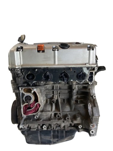 Honda bare engine type - bare,