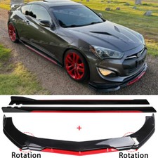 For Hyundai Genesis Coupe