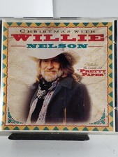 Christmas With Willie Nelson