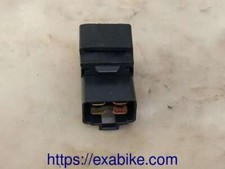 relay for Suzuki 650 Burgman