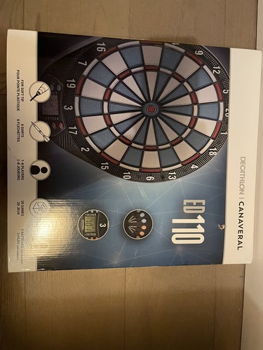 Decathlon ed110 electronic - ed110,