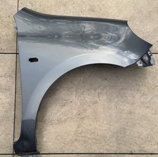 FRONT WING RH NISSAN MICRA MK4 (K13) 2010 TO 2017 ACENTA DARK GREY