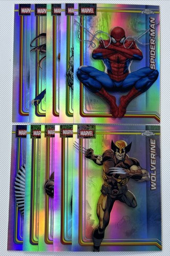 Silver refractor 2026 topps - refractor,