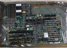 Vintage Compaq DeskPro 286 motherboard NEW NOS see description CPQ02