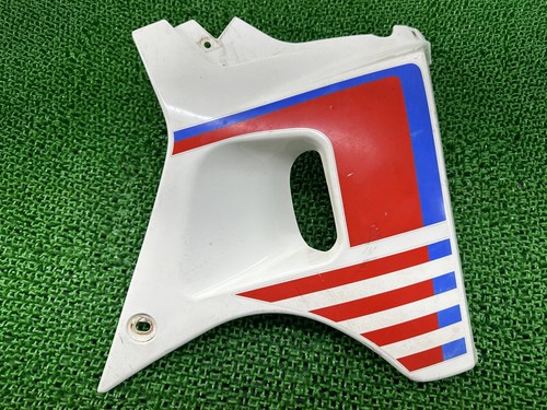 Tdr50 shroud right white - shroud,