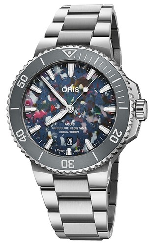 Oris aquis date - oris,