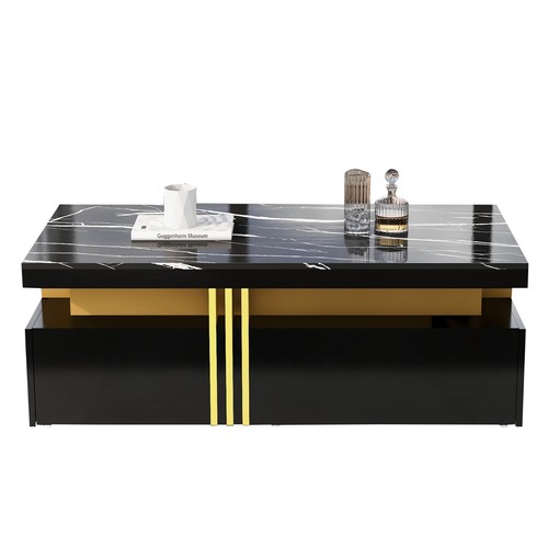 Modern faux marble - faux,