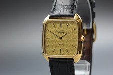 [Near MINT] Longines