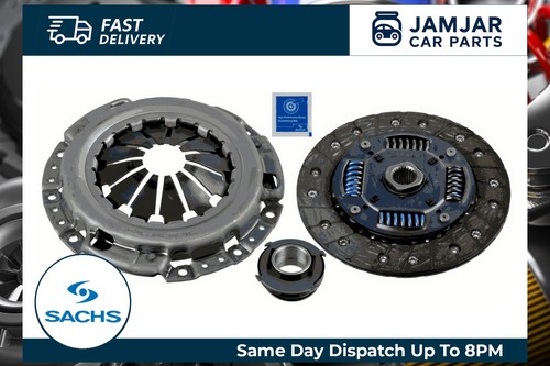 Sachs 3000951487 clutch - sachs,