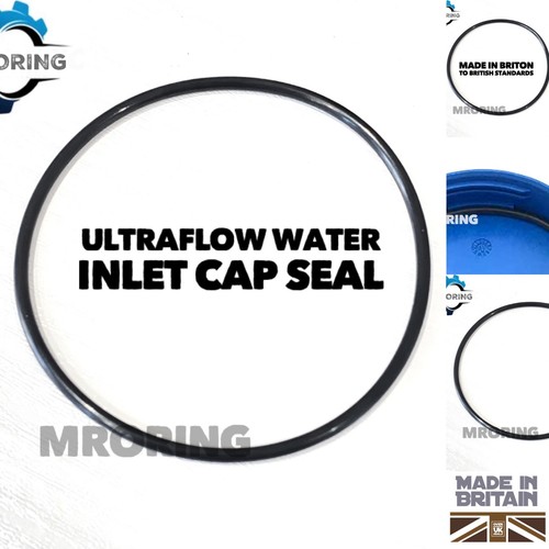 Truma ultraflow water inlet - ultraflow,