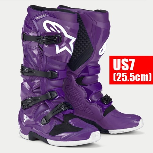 Alpinestars tech7 motocross - alpinestars,