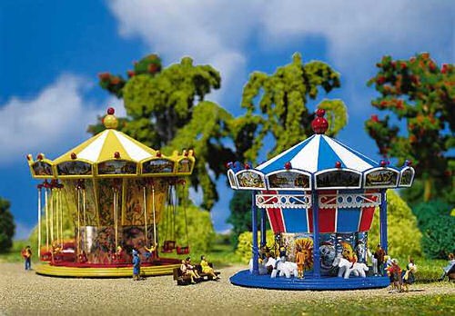Faller childrens merry - childrens,
