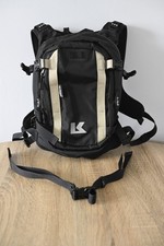 Kriega R15 Motorcycle