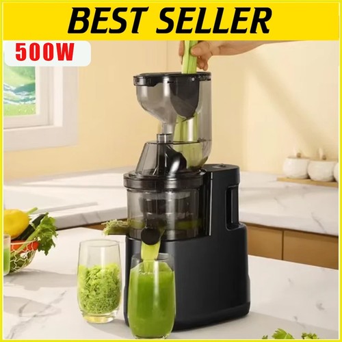 New electric juicer machine - electric,