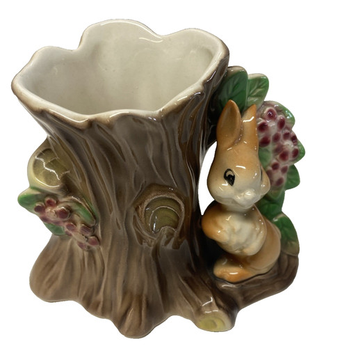 Royal fauna hornsea - hornsea, pottery