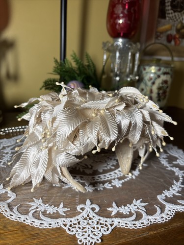 Vintage ladies millinery - vintage,