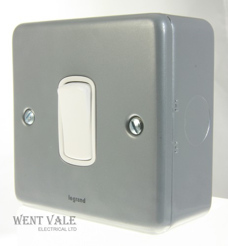 Legrand synergy 7338 - legrand,