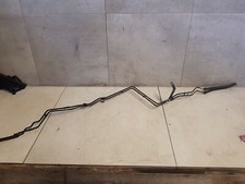 JAGUAR S TYPE 2.7D AUTOMATIC GEARBOX OIL FEED PIPES 2000-2008