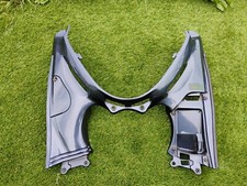 Kawasaki zzr1100 d model cockpit infill panel trim shroud 1993 - 2001