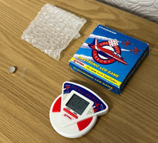 SystemA The Red Arrows Vintage LCD Game - Boxed Working -👽👾Retro Gift Idea👾👽