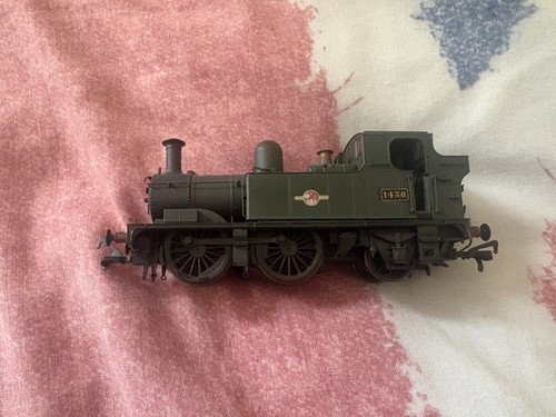 Hattons gauge h1403 gwr - 'oo',