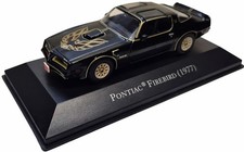 Pontiac Firebird Trans AM