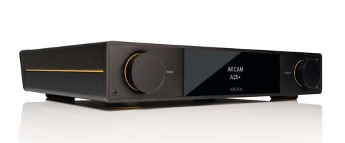 Arcam a25 integrated - a25+,